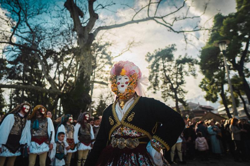 Αποτελέσματα Διαγωνισμών «Γενίτσαροι και Μπούλες» και Μαθητικής Δημιουργίας 2026 στη Νάουσα